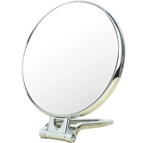 Домохозяйственное настольное зеркало зеркало портативное зеркальное общежитие общежития Большое зеркало