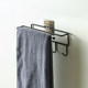 ເຊືອກຜູກກາວທີ່ເຂັ້ມແຂງ buckle hook wall hanging wall shelf patch kitchen bathroom double-sided punch-free traceless adhesive hook