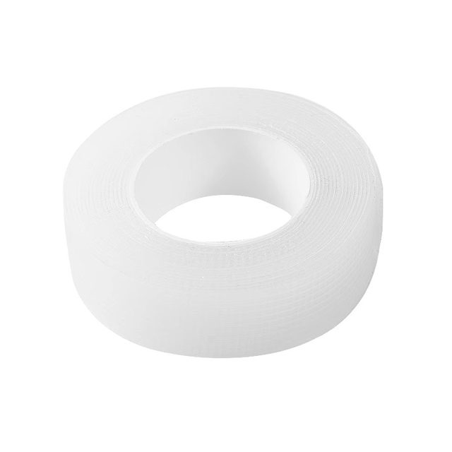 Grid nano tape double-sided transparent high viscosity strong cloth tape traceless tape double-sided tape fixed back adhesive tape magic