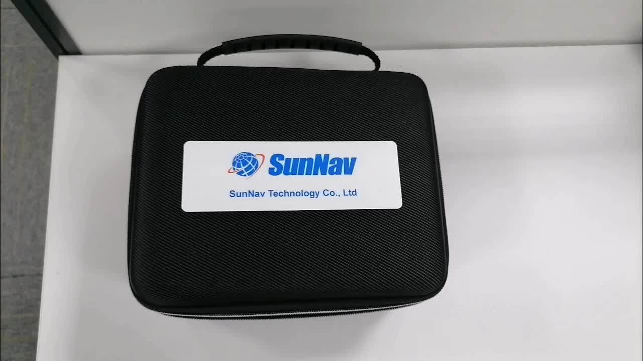 Cheap Price Cors Gps Rtk Receiver Sunnav R10 Gnss System Land Surveying ...