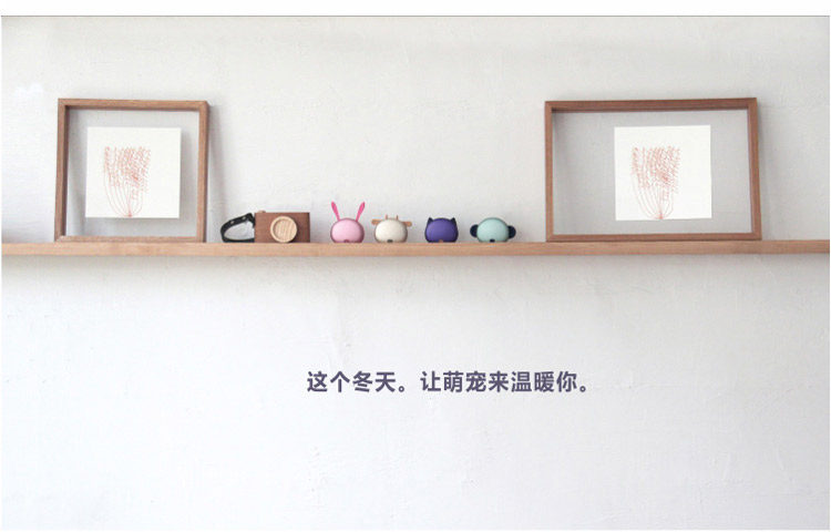 Réchauffeur USB pour les mains - Ref 416795 Image 15