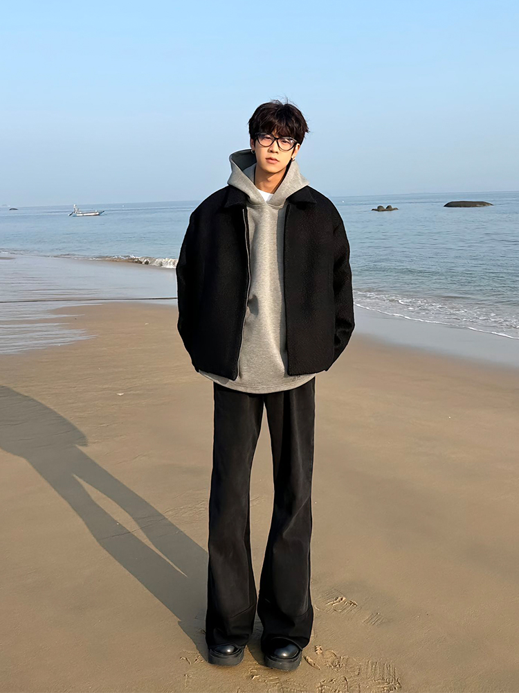 淘宝男装高价卖家:揭秘高端男装的秘密,打造你的绅士风范✨