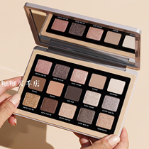 Mist home eye shadow world ceiling Natasha Denona eye shadow plate cement plate Glam mini 5-color plate