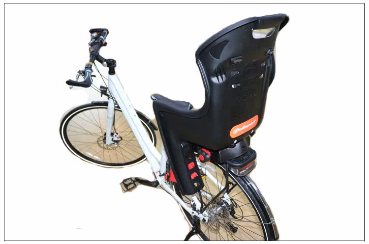 siège enfants pour vélo POLISPORT - Ref 2438027 Image 24