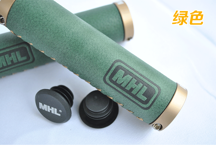 Poignées de vélo - Ref 2355217 Image 13