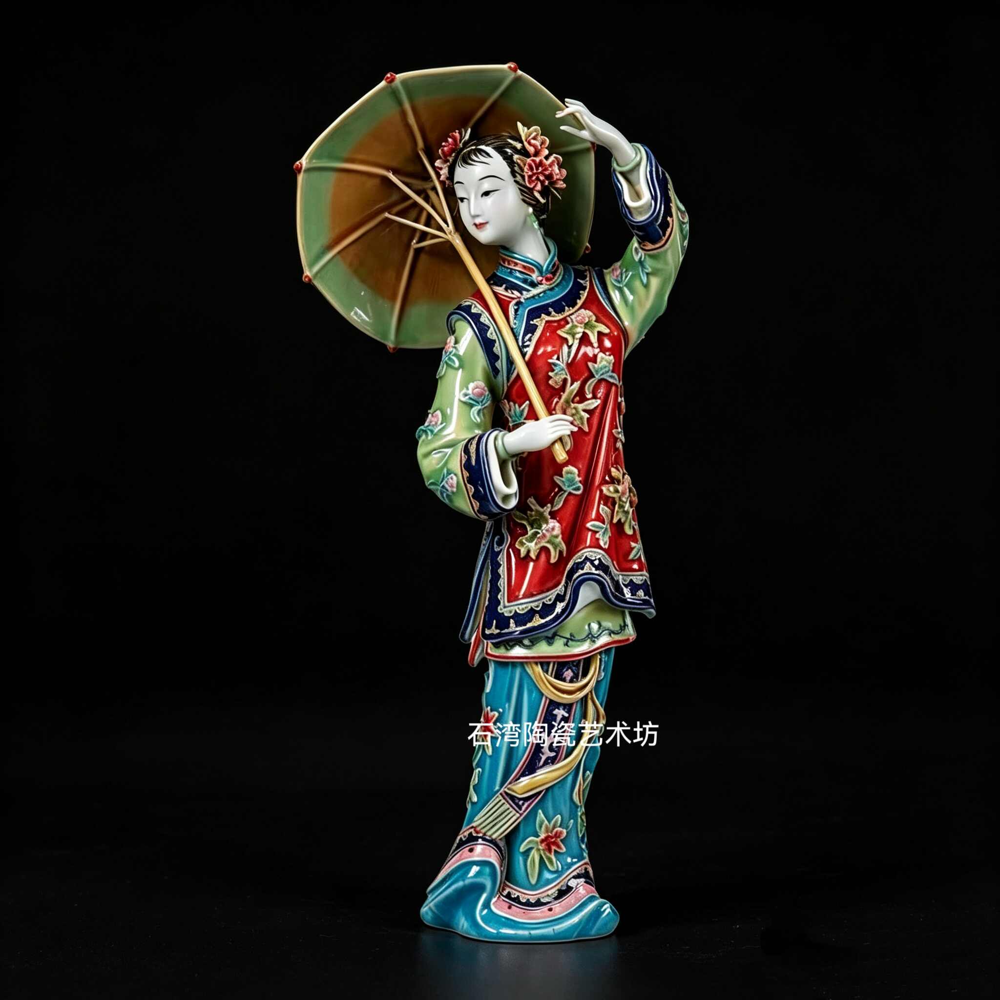 lin naihe porcelain Latest Authentic Product Praise Recommendation