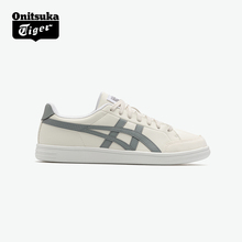 Onitsuka Tiger Devil's Tomb Tiger ADVANTI Men's and Women's Shoes Versatile, Comfortable, Retro Casual Little White Shoes Board Shoes