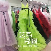 Зеленый фронт и короткий хвост