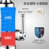 AUX / AUX AU-07X ngay lập tức vòi nước nóng điện tốc độ sưởi ấm nhà bếp miễn phí lắp đặt máy nước nóng - Máy đun nước