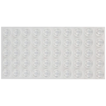 Silicone door handle anti-collision door handle glove protective cover bedroom bathroom anti-collision mat silent door handle protective cover