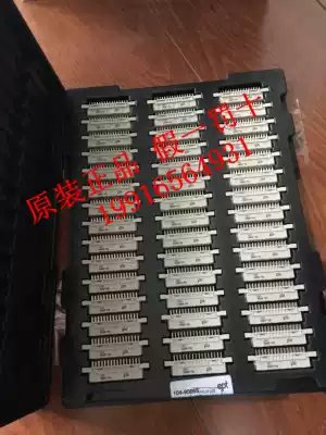 Germany EPT connector 104-60565-02 104-60565-03 104-65015-01 104-65