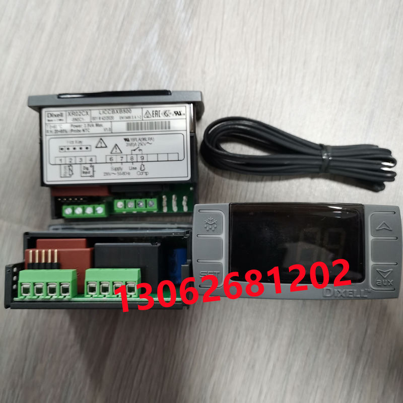 Italian Elf Xr02Cx-5N0C1 Xr02Cx-4N1F1 Xr03 04 Xr06Cx- 4N1F1