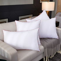 Pillow heart pillow core square pillow core 65*80 60*80 60*85 wedding pillow core sofa cushion core