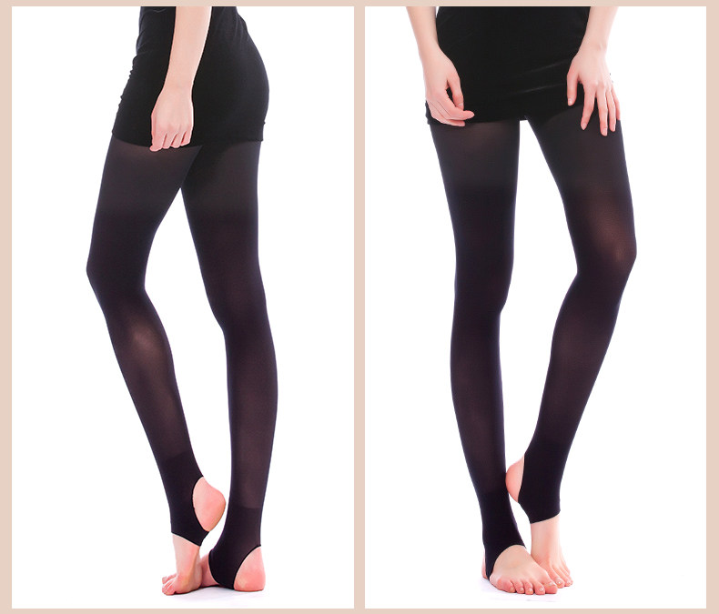 Chaussettes - collants 98599-8.B* - Ref 778698 Image 12