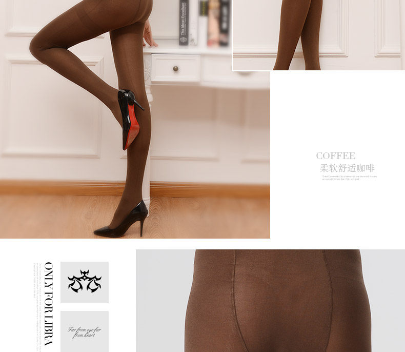 Chaussettes - collants AD98357 - Ref 778845 Image 19