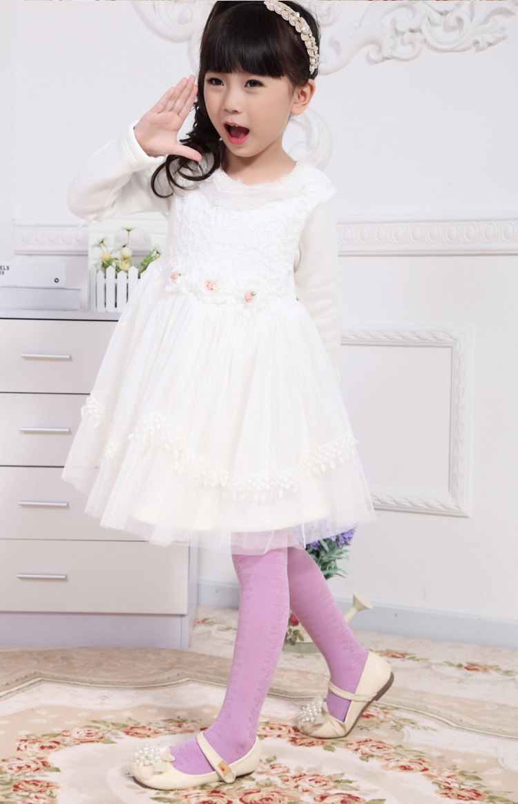 Chaussettes - collants L3606-8.B* - Ref 778723 Image 12