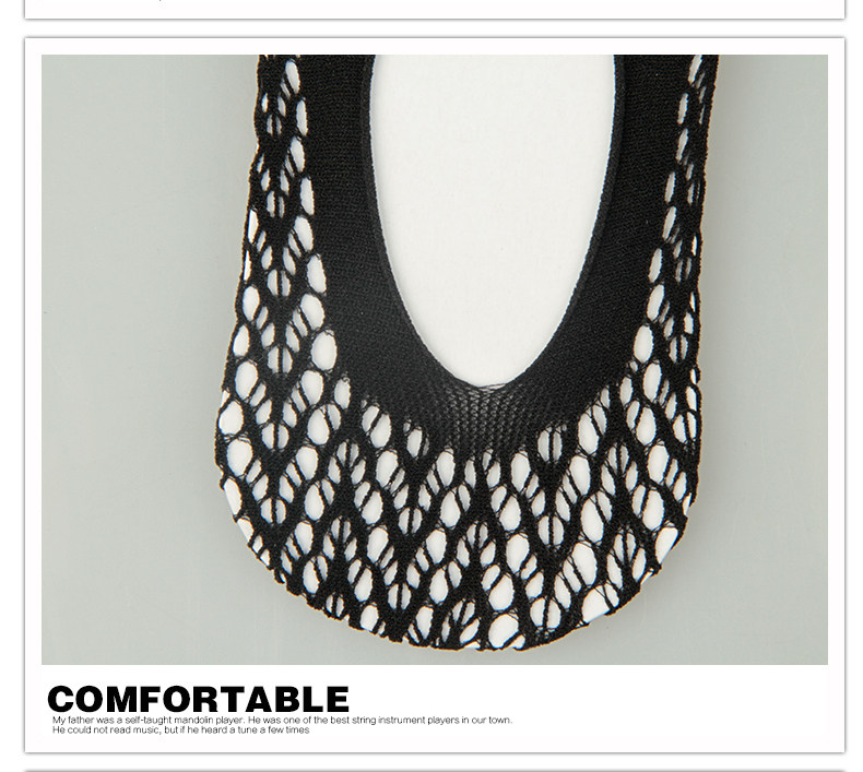 Chaussettes - collants ADMF9006A - Ref 778718 Image 13