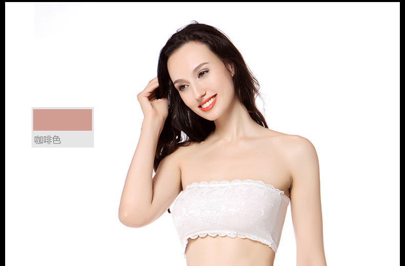 Slip ADMK8242 en viscose - Ref 665987 Image 22