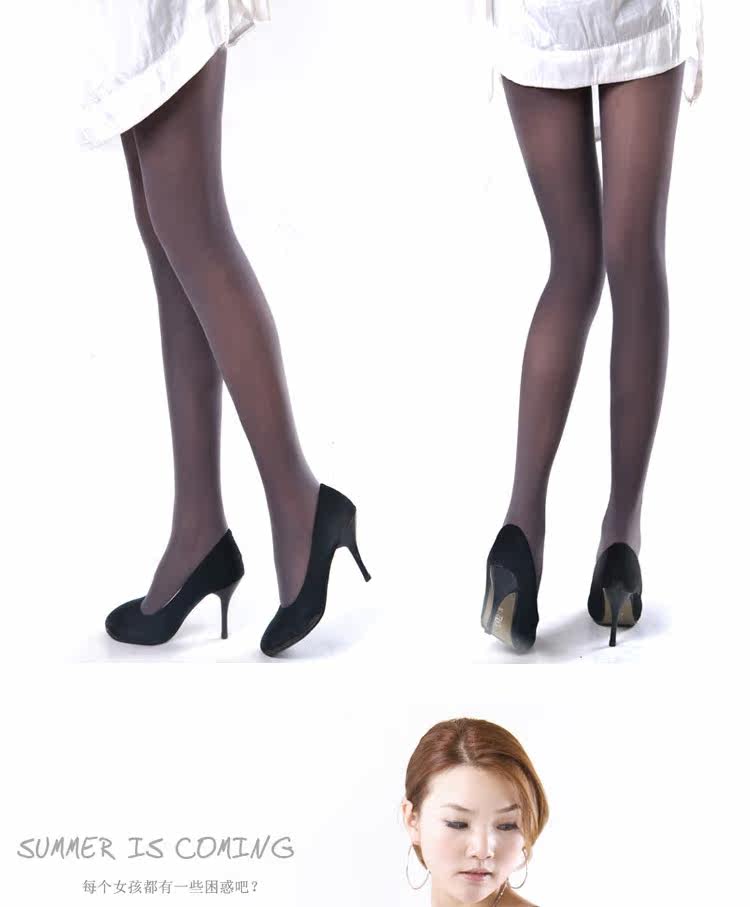 Chaussettes - collants lsAD88030 - Ref 778735 Image 15