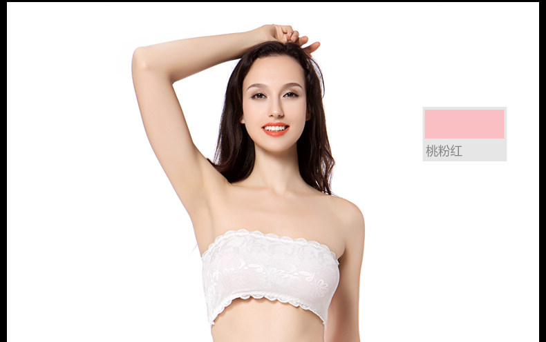 Slip ADMK8242 en viscose - Ref 665987 Image 25