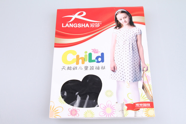 Chaussettes - collants L3606-8.B* - Ref 778723 Image 22