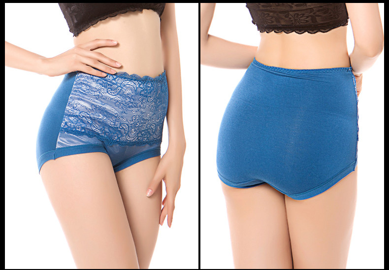 Slip ADMK8242 en viscose - Ref 665987 Image 21