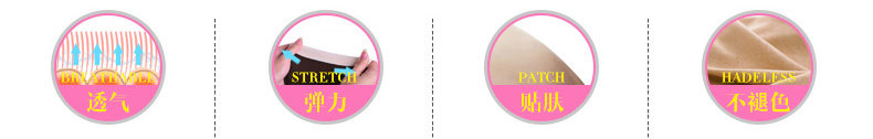 Slip jeunesse ADES1077 en coton - Ref 665956 Image 8