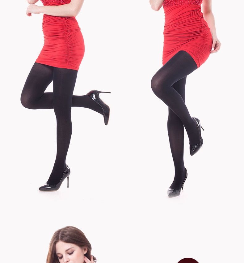 Chaussettes - collants adjfk8793 - Ref 778816 Image 22