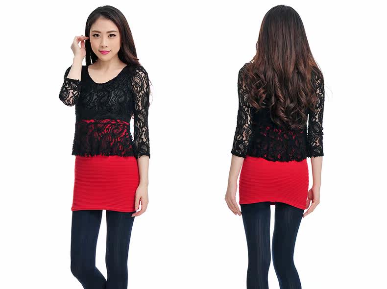 Chaussettes - collants ADPE6256 - Ref 778738 Image 16