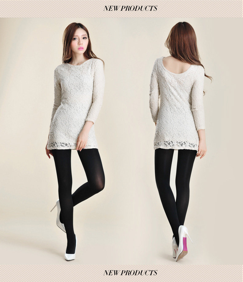 Chaussettes - collants lsAL831 - Ref 778769 Image 16