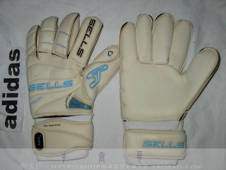 Gants de football SELLS - Ref 2600916 Image 10