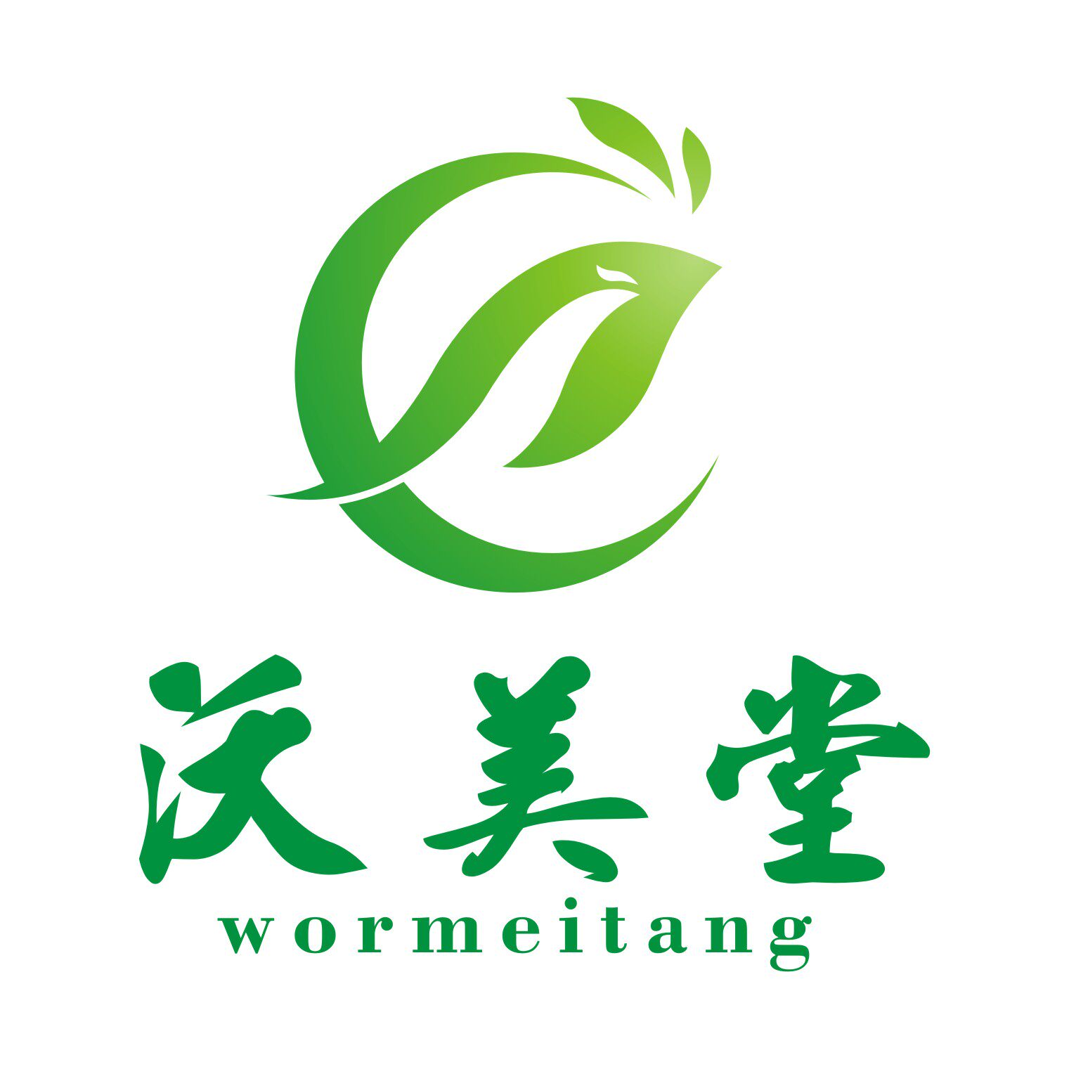 沃美堂保健食品官方店的LOGO