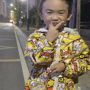 Yilin Maternal and Child Products