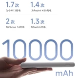 Xiaomi 10000mah Зарядка сокровища 22,5 Вт.