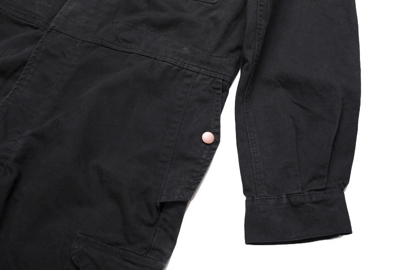 겨울작업복바지