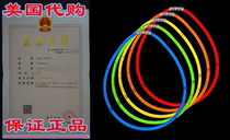 Fun Central J6 100 Counts 22 Premium Glow Stick Neckla