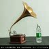 đầu đĩa than clearaudio concept	 Mô hình phonograph retro trang trí sáng tạo nghệ thuật nhà thanh vinyl ghi máy nghe nhạc trang trí tủ - Máy hát đầu đĩa than audio technica Máy hát