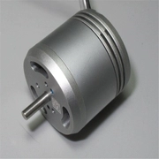 Tháo rời động cơ không chổi than trục 2312 800KV - động cơ không chổi than RC ngoài bốn trục RC - Mô hình máy bay / Xe & mô hình tàu / Người lính mô hình / Drone