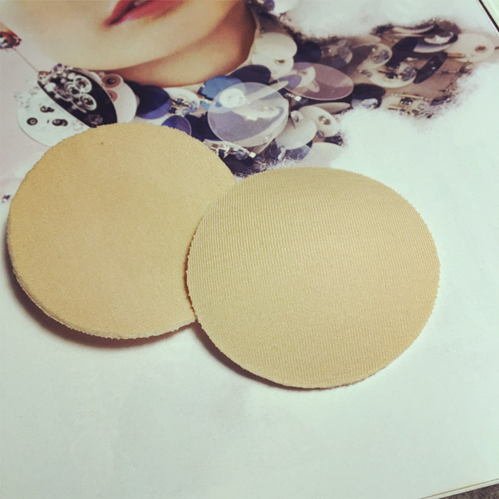 Miếng dán ngực bằng cotton, núm vú thoáng khí, điểm chống sương, đồ lót siêu mỏng mieng dan nguc silicon