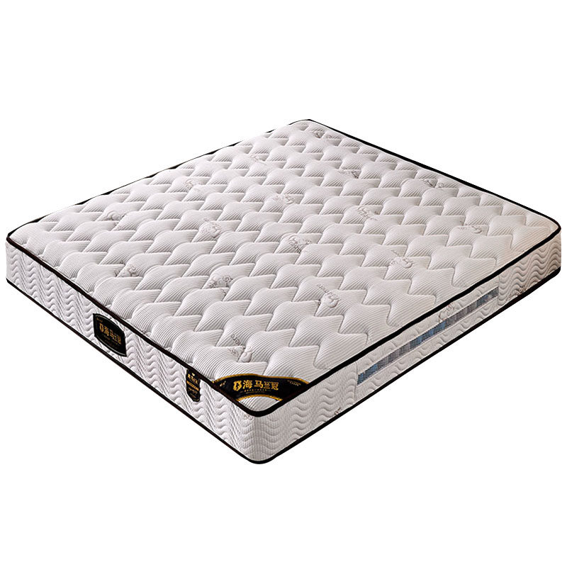 Seahorse mattress coconut palm mattress independent spring 18m15m 2