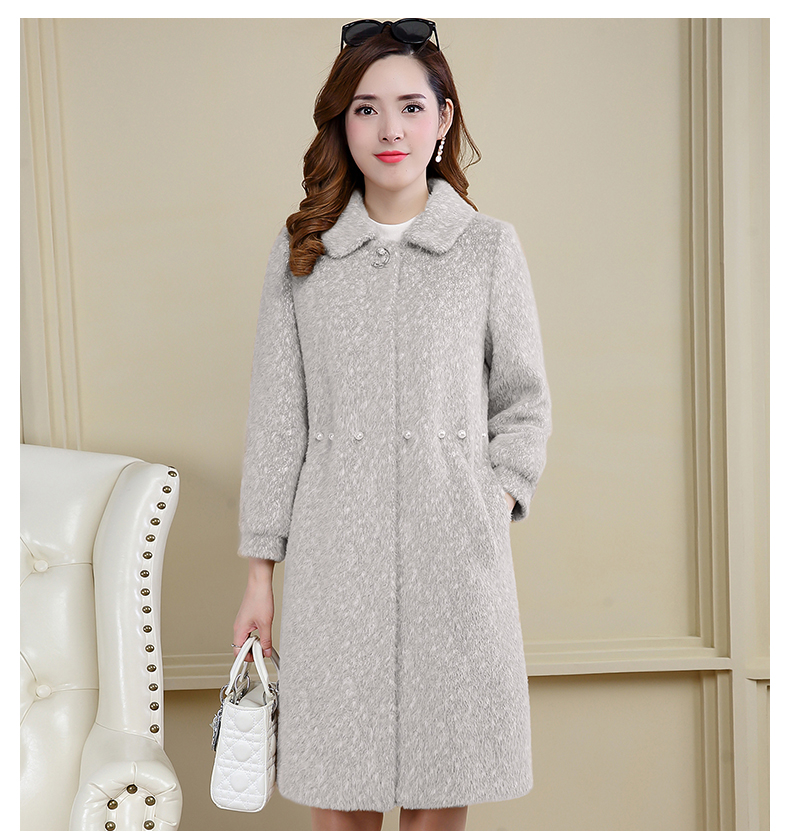 Trench pour femme      en Polyester - Ref 3227161 Image 24