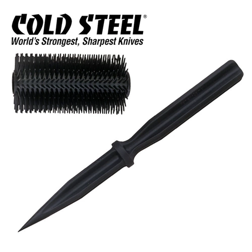 American Cold Steel 92HC Пластиковая стальная расческа