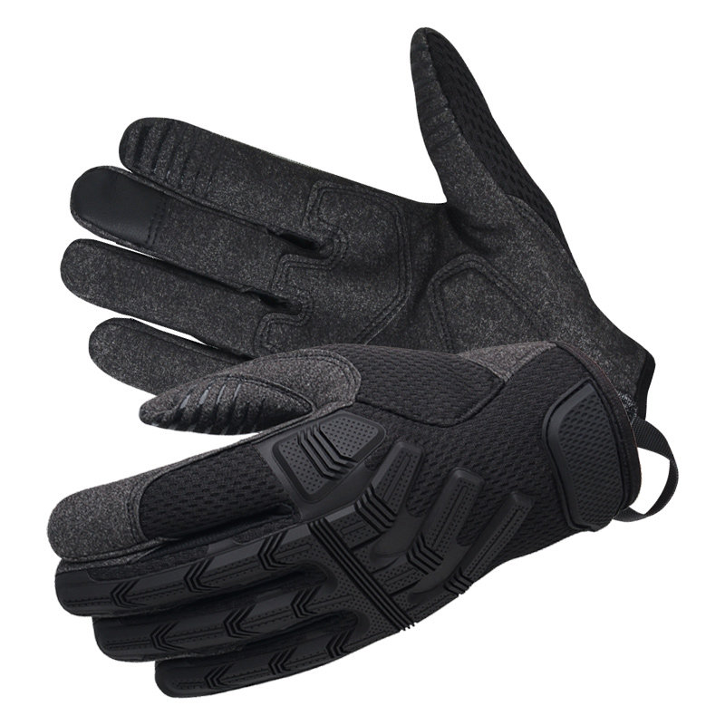 Viper VIPERADE Outdoor Military Fan Defense Tactical Full Finger Protective Gloves Motorcycle Cycling Touch Screen Protective Gloves Male
