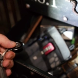 CooYoo Cool Friends CPS6 Micro USB Зарядка Flash Daily Passion Eucture Mini Lighting EDC фонарик