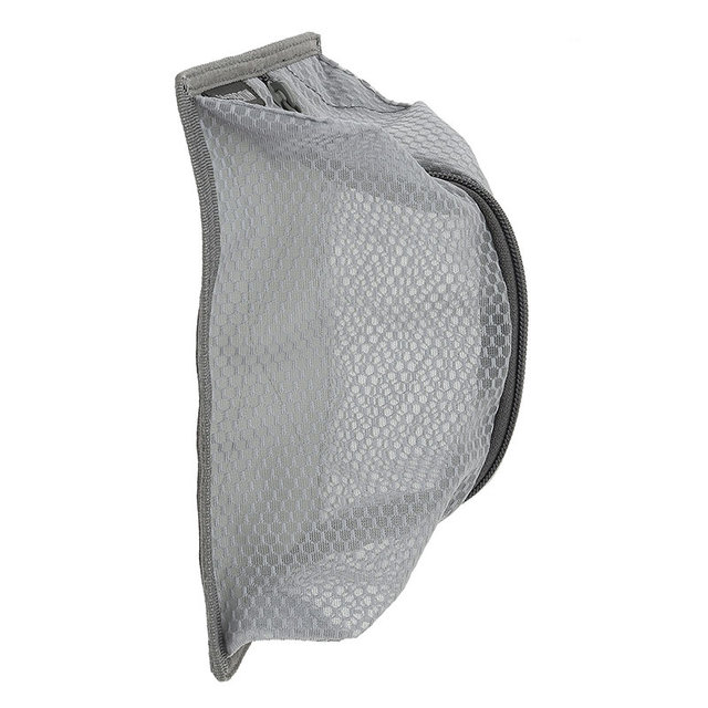 American Maxpedition Invisible Series In-warehouse Invisible Mounting Mesh Bag Storage Bag NTTPNMGRY