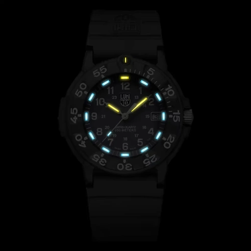 Luminox raymeno 3002.nsf Limited Edition Watch Men's Waterpronation Nights Outdoor Watch Outdoor военные часы