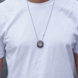 CooYoo Cool Friends CPS6 Micro USB Зарядка Flash Daily Passion Eucture Mini Lighting EDC фонарик