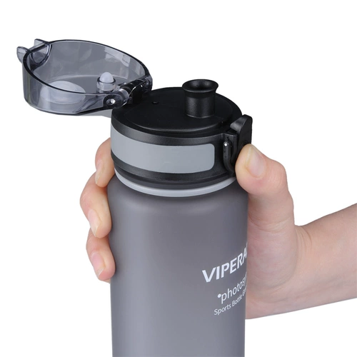 VIPERADE Матовый креативный портативный космический чайник для воды