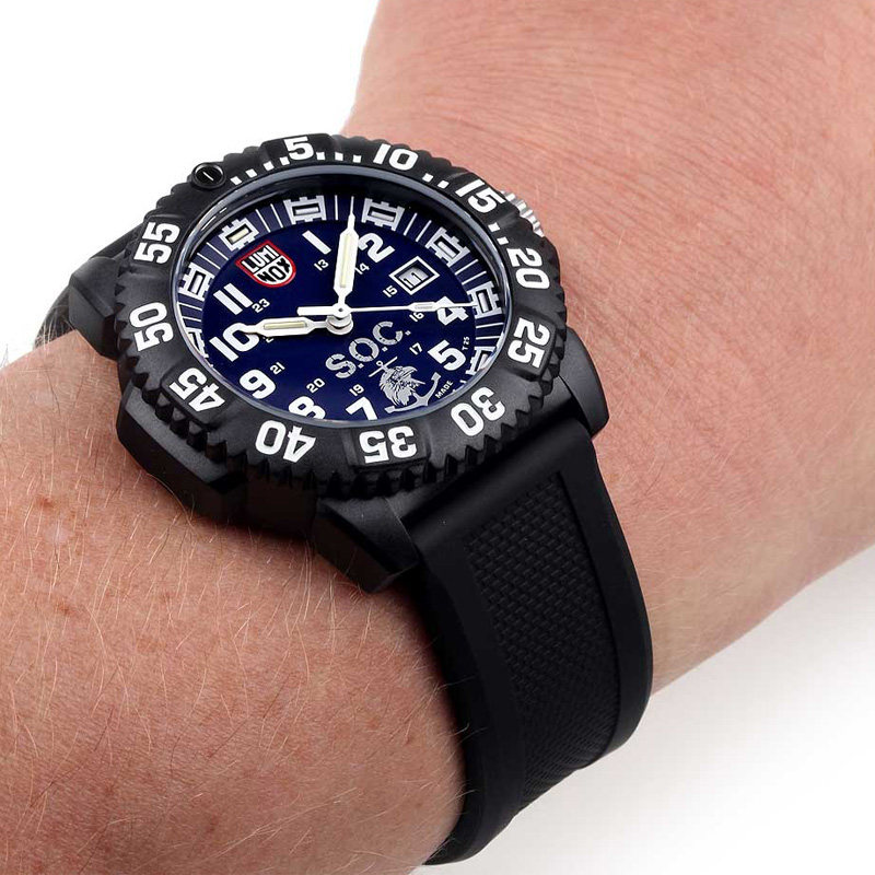 luminox 3053 soc