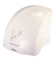 100 million High YG-2000 Dry Hand Instrumental Fully Automatic Induction Drying Mobile Phone Bathrower Hotel Bathroom dry hand dryer